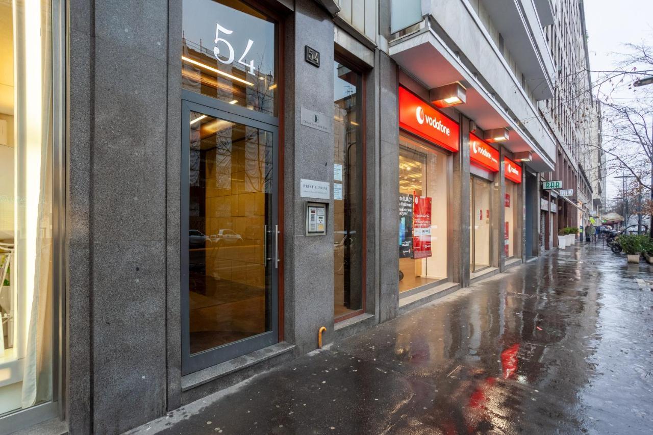 Imhome - Porta Vittoria Milan Exterior photo